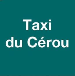 Taxi du Cerou
