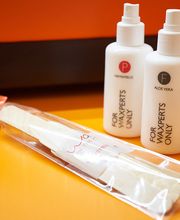 Wax in the City - Waxing Stuttgart Gerberviertel Bild 4