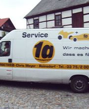 Meyer Chris KFZ-Meisterbetrieb Bild 3