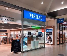 Opticien Visilab Chavannes-de-Bogis Bild 1