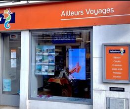 Ailleurs Voyages Selectour image 1