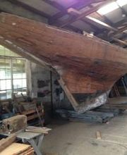 Bootswerft Hatecke Bild 2