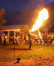 Familiencampingplatz Haselünne Bild 10