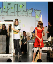Musikschule Kaarst Mark Koll Bild 1