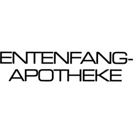 Logo der Entenfang-Apotheke