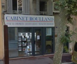 Cabinet Roulland image 1