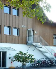 Wüthrich Architekten AG Bild 3