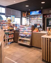 Shell Recharge Charging Station Bild 2