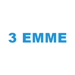 3 Emme logo