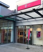 Telekom Shop Bild 1