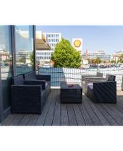 Shell Recharge Charging Station Bild 11