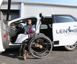 Lenoir Handi Concept image 1