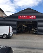 GARAGE BRIOCHIN image 2