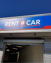 Rent A Car image 1