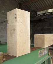 Scierie Fourmy image 1