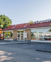 McDonald's Bild 1