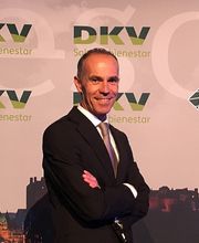 Agente DKV: ROMÁN, SERGIO imagen 1