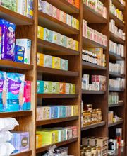 Pharmacie de Leytron Bild 3