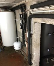 Limouzin Chauffage image 1