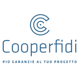Cooperfidi S.C. logo