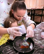 Art Vibes Atelier GmbH Bild 7