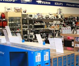 EURONICS Rätzke Bild 5