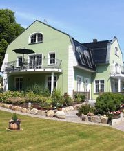 Gutshaus Koldevitz Bild 1