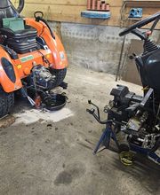 Rémy Reusser Mécanique Agricole Bild 4