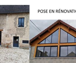 Menuiserie Mazué image 1