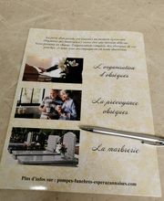 Pompes Funèbres Espérazannaises image 13