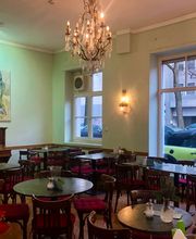 Römerpark Cafehaus & Restaurant