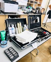 Brown Beauty Barber School image 1