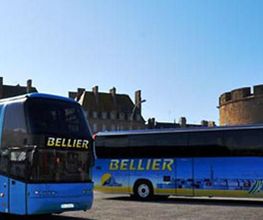 Bellier Voyages SA image 3