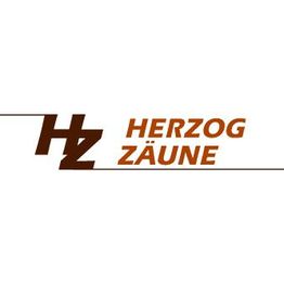 Herzog Zäune GmbH logo
