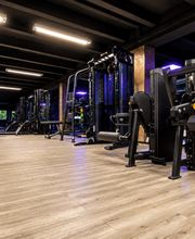 Fitness Champ Mannheim Bild 5