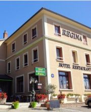 Hôtel Restaurant Régina image 10
