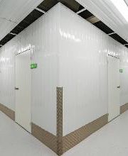 1BOX Self Storage Amsterdam-Zuidoost Opslagruimte huren afbeelding 19