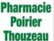 Pharmacie Poirier Thouzeau