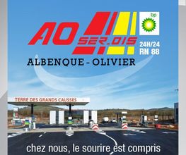 Albenque Olivier image 7