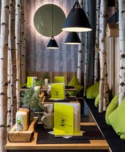 HANS IM GLÜCK - BERN Gümligen Bild 10