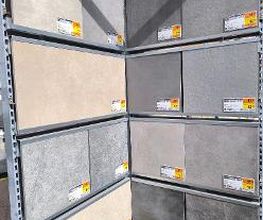 Salles de bains & sanitaires HORNBACH Villeneuve Bild 15