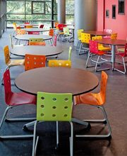 Mobilier Goz' Collectivites image 6