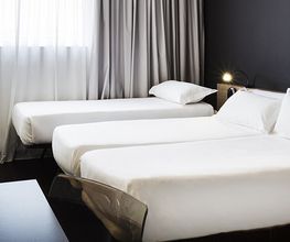 B&B HOTEL Granada imagen 12