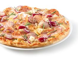 MUNDFEIN Pizzawerkstatt Buxtehude Bild 6