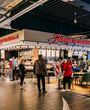 Junge Die Bäckerei. Bild 5