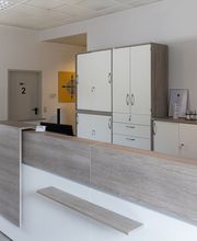 Praxis für Physiotherapie Otero Inh. José Luis Otero Abad Bild 2