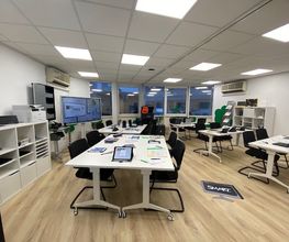 Bechtle IT-Systemhaus Mainz Bild 6