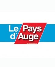 Couverture Du Pays D'Auge image 2