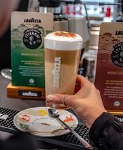 GALERIA Restaurant Bild 20