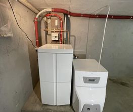 Concept Sanitaire Chauffage image 7